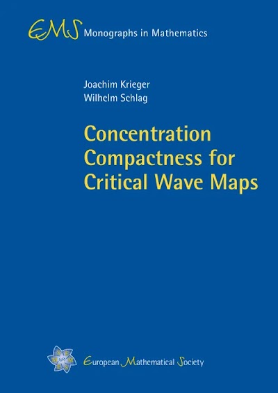 Concentration Compactness for Critical Wave Maps