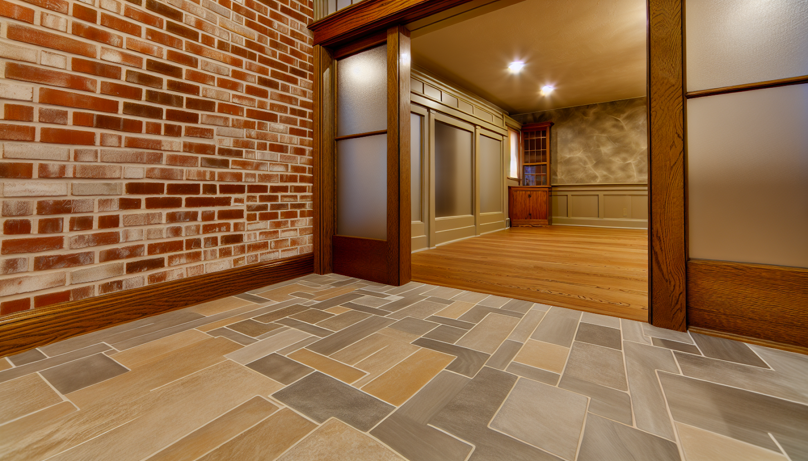 Tile Installation Solutions for Oklahoma City Homes