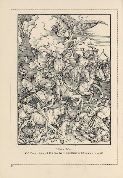 Deutsche Holzschnitte bis zum Ende des 16 Jahrhunderts Pl26 1941