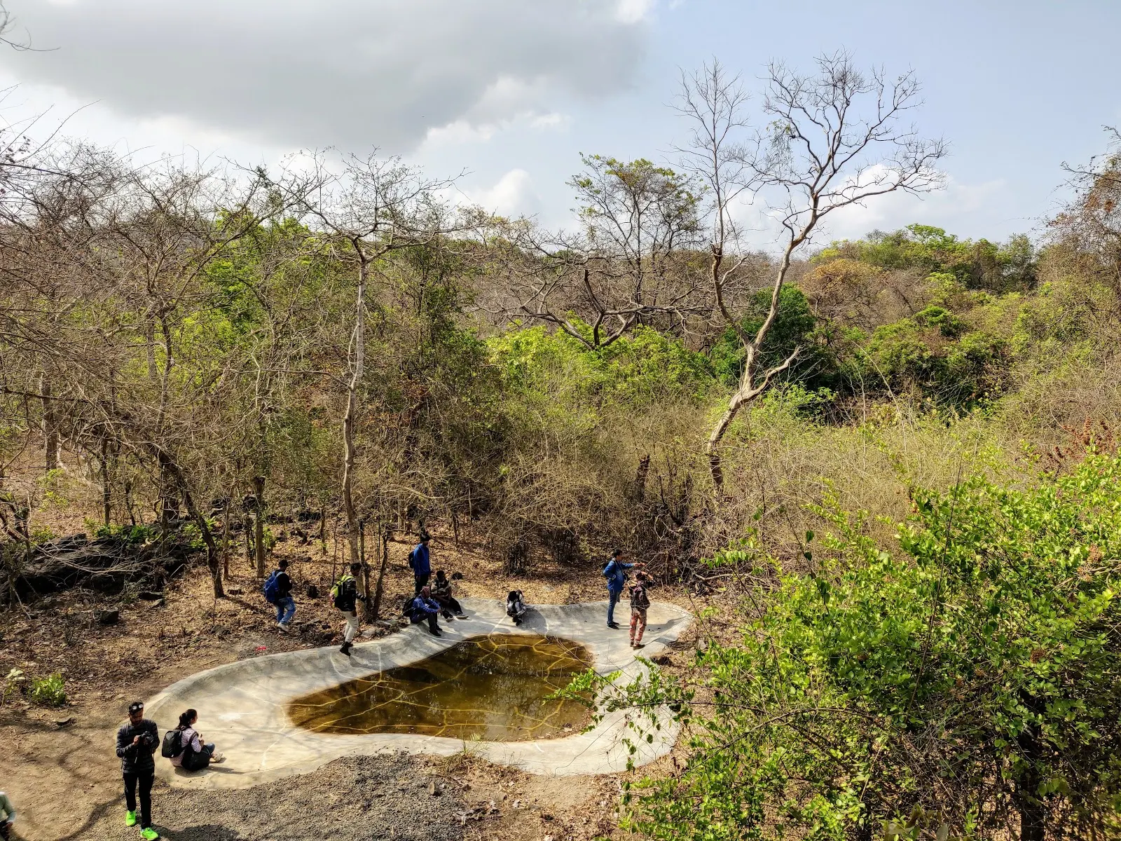 Sanjay Gandhi National Park