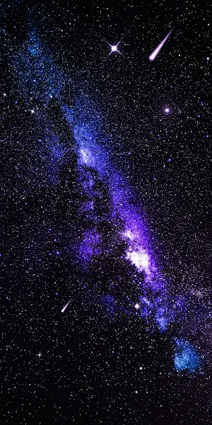 Emu In The Sky, Astronomy, Atmosphere, Nebula, Galaxy Full HD iPhone Wallpaper Background