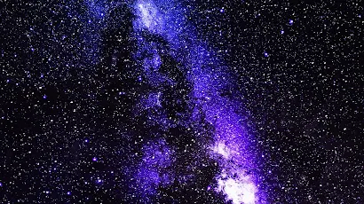 Emu In The Sky, Astronomy, Atmosphere, Nebula, Galaxy Full HD iPhone Wallpaper Background