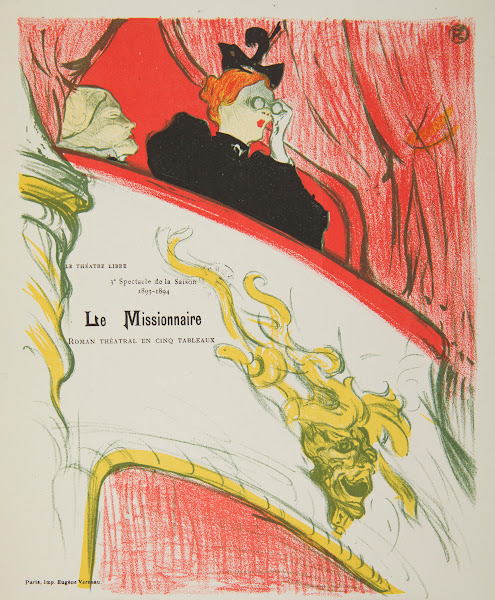 Le Missionnaire 1897