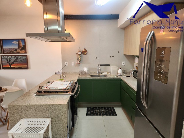 Casa em condomínio, Monte Gordo