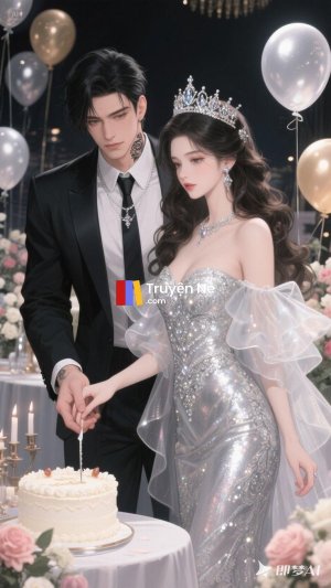 Cuộc Hôn Nhân Giả Mạo Của Tôi