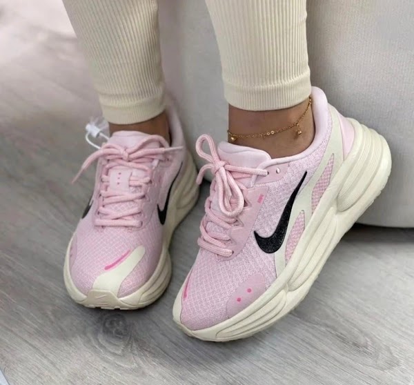 Nike Motiva Rosa 2