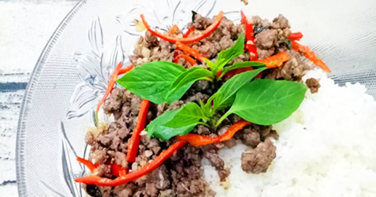 Cơm Bò Cốt Dừa