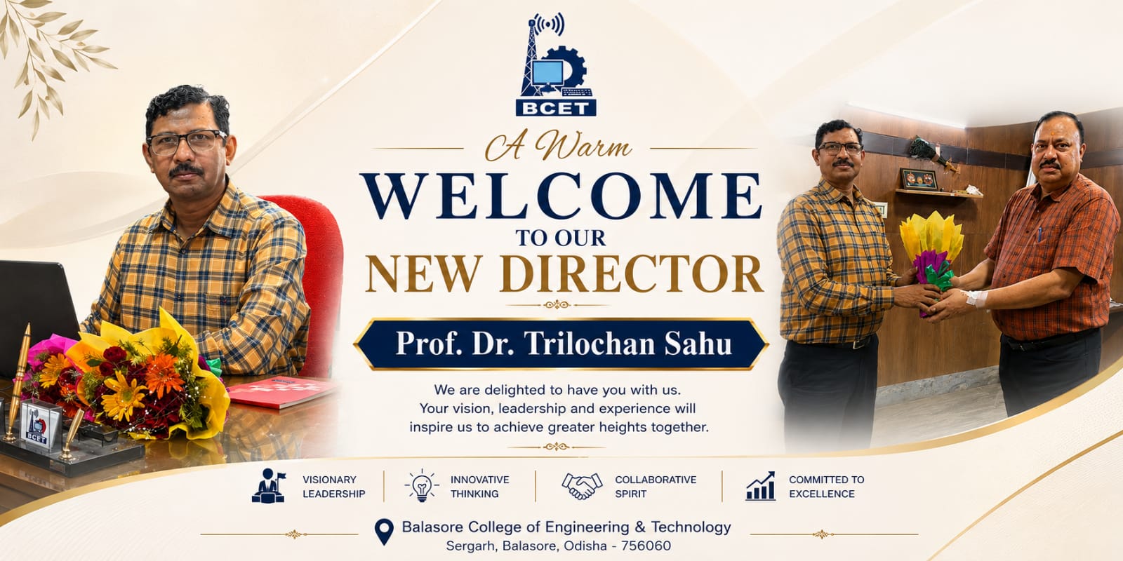 Director