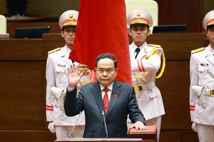 Xứng đáng là Quốc hội của nhân dân, do nhân dân, vì nhân dân - Đài Phát thanh và truyền hình Hà Nội
