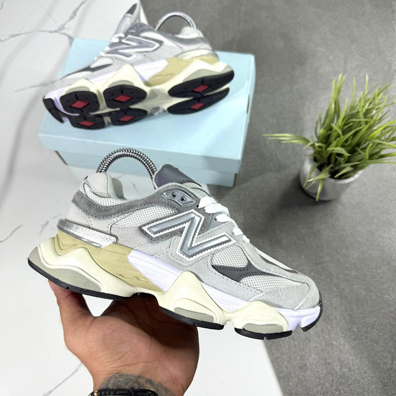 New Balance variante 3