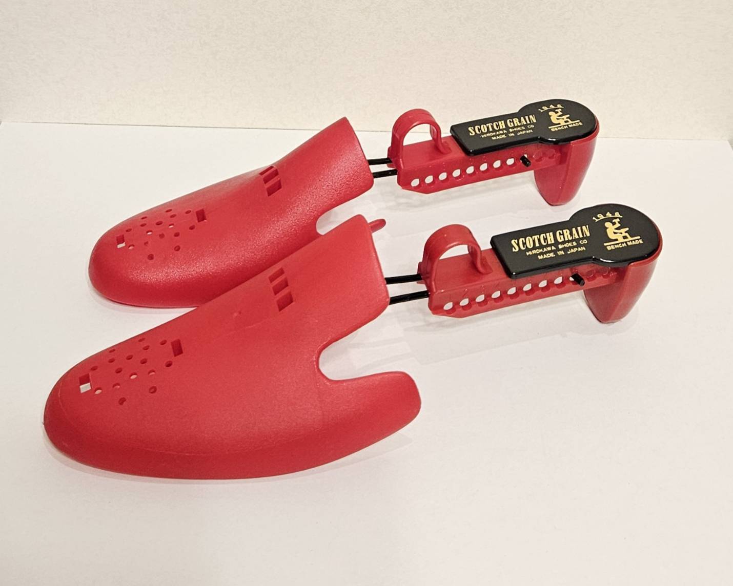 シューキーパー 男性向け