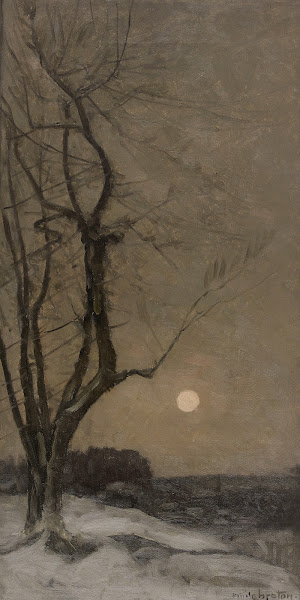 Le bois de Chaville 1888   1894