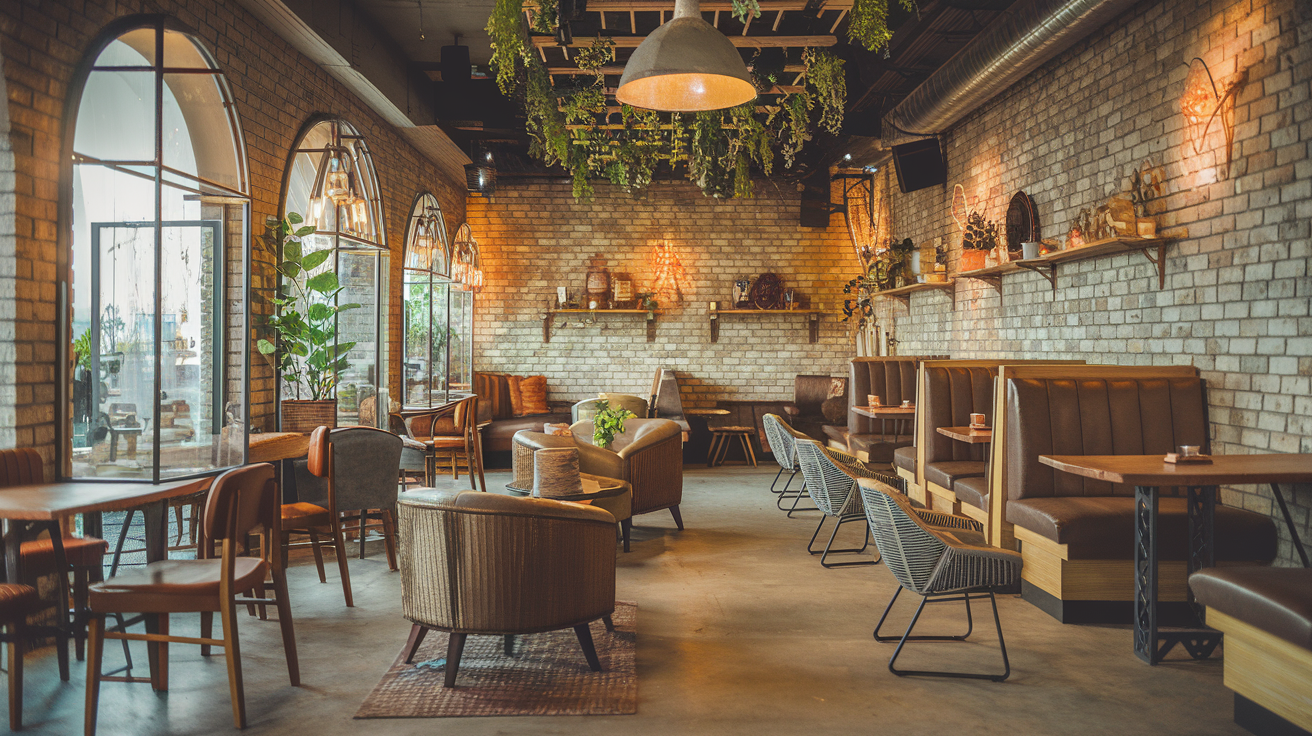 Best Cafes in Baner – Top Picks 2026