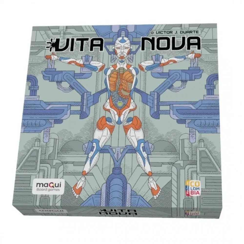 Vita Nova