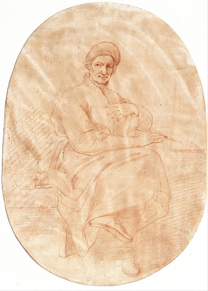 Self Portrait 1703