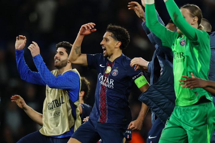 PSG 'một mình một cõi' về lương tại Ligue 1 - Tạp chí Tri thức
