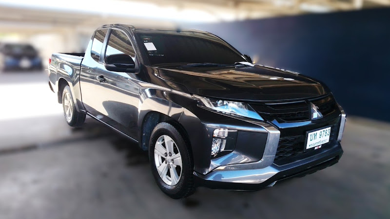 MITSUBISHI TRITON 18-23