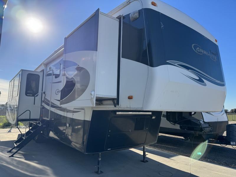 2008 Carri-Lite Emerald 36SBQ