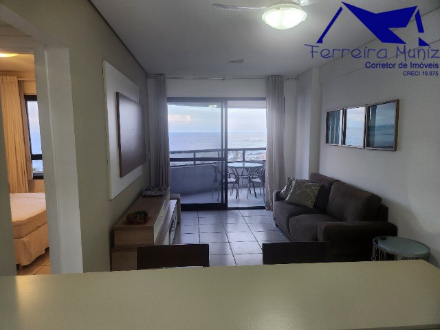 Apartamento, Armação