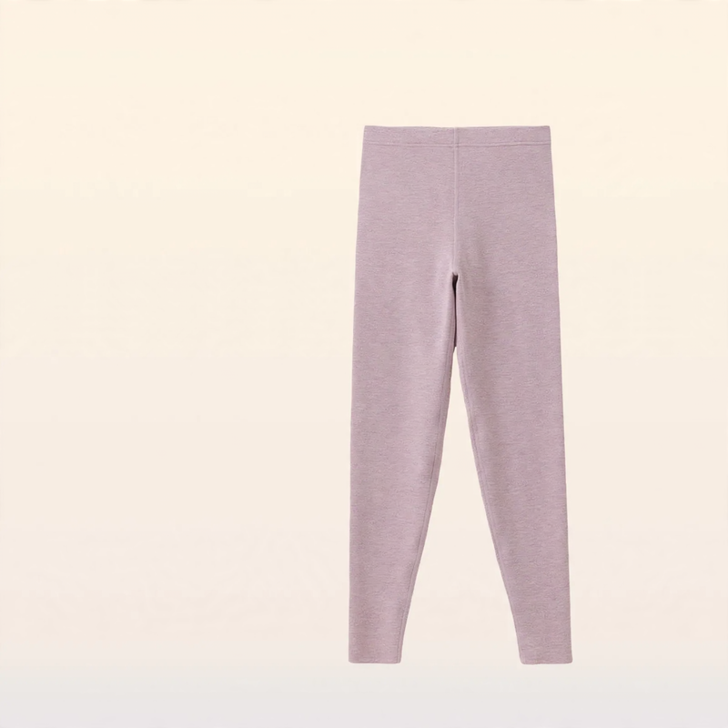 Thermo-Set mit Kaschmir und Seide, antibakteriell