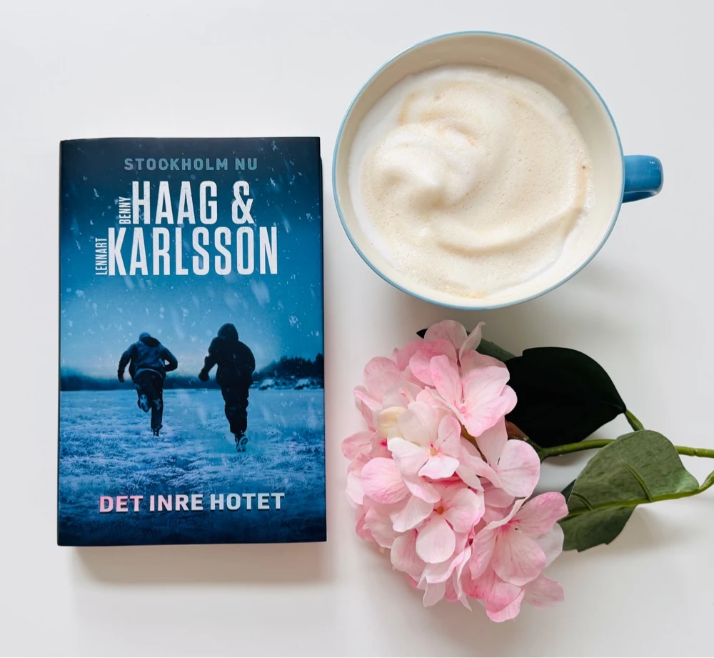 Det inte hotet av Haag och Karlsson