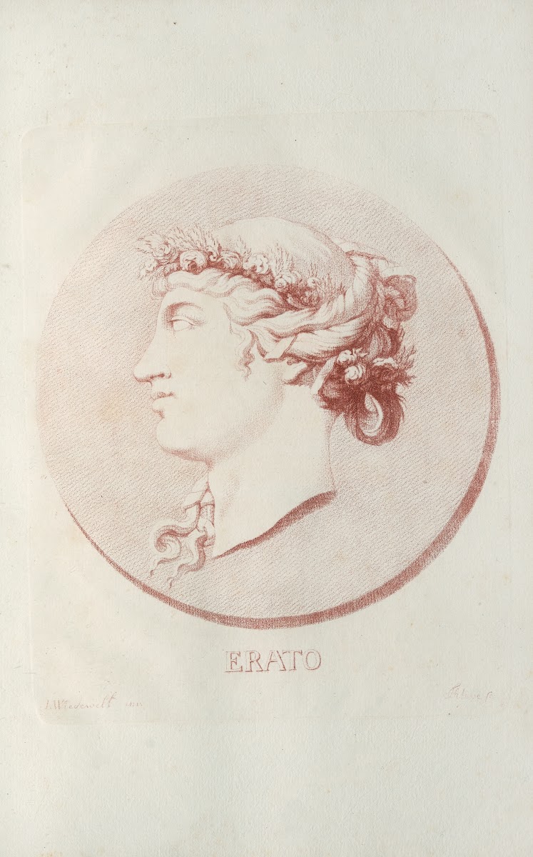Erato 1776
