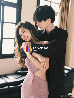 Bạn cùng phòng của tôi là một đứa thánh mẫu