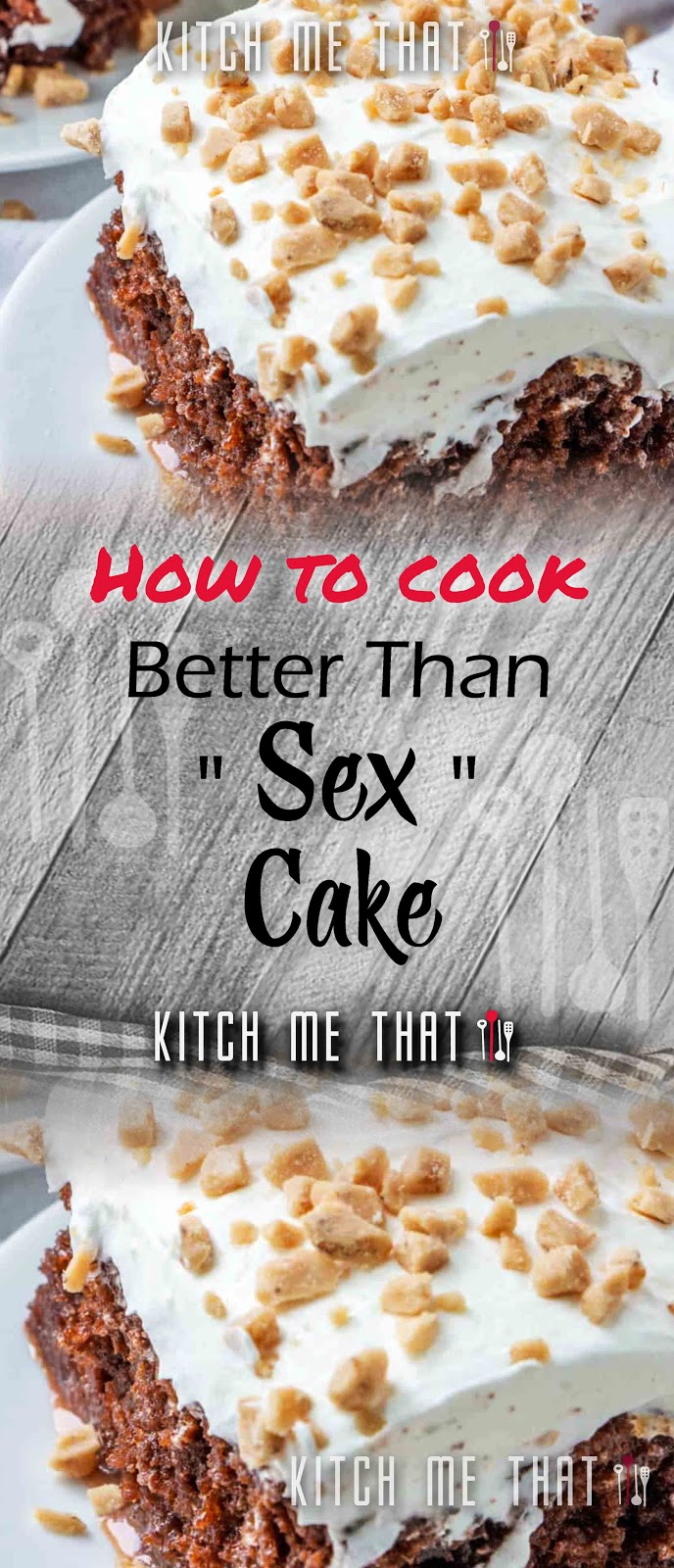 Better Than Sex Cake