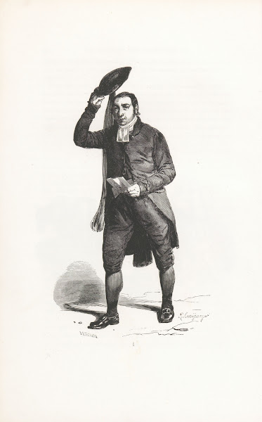 De aanspreker 1841