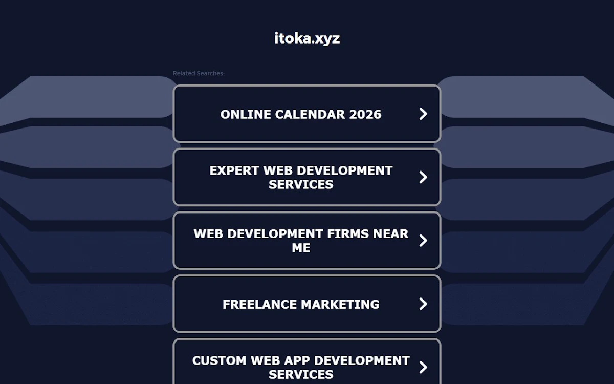 Captura de Itoka MuseEngine