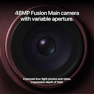 iPhone 18 Pro gallery image 3