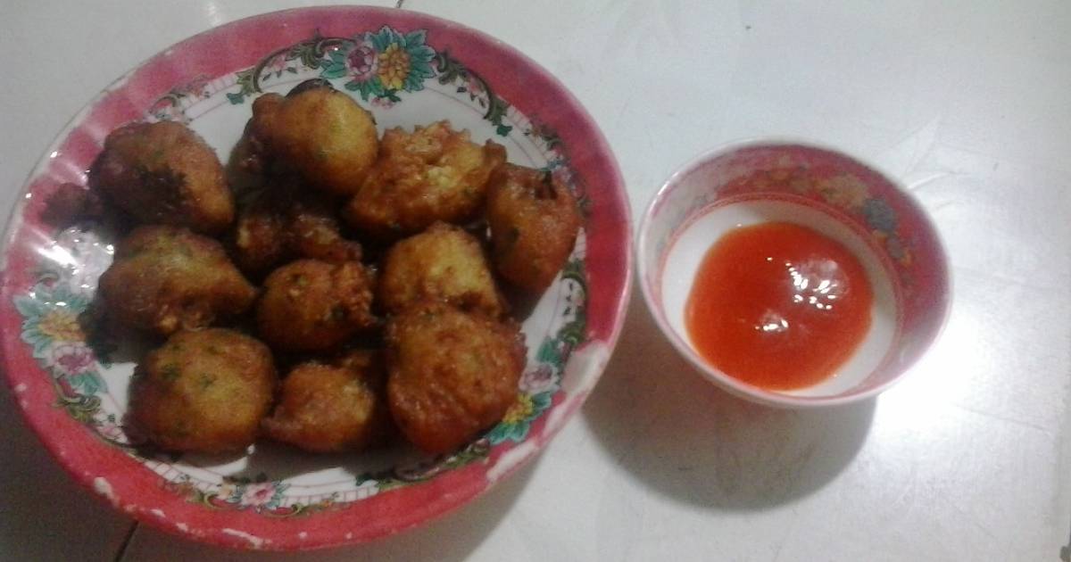 Óc heo chiên giòn !