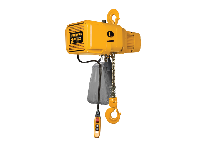 Harrington (N)ER003S