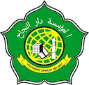 Logo Darun Najah
