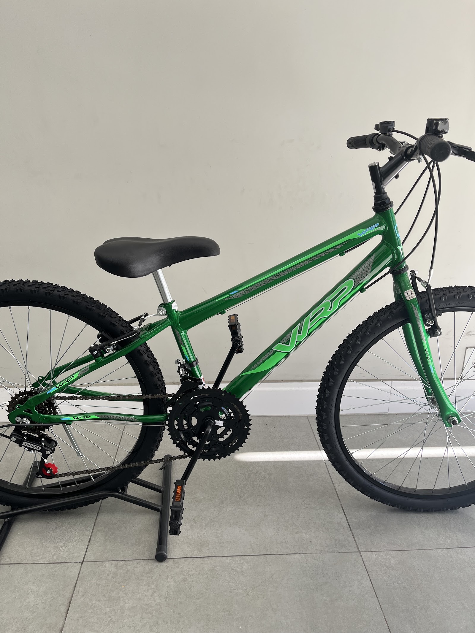 BIKE WRP 24