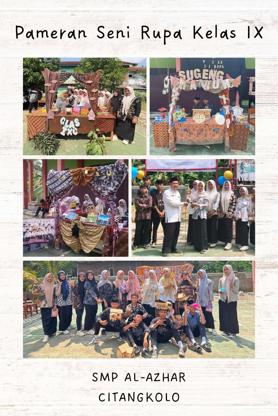 Dokumentasi Kegiatan