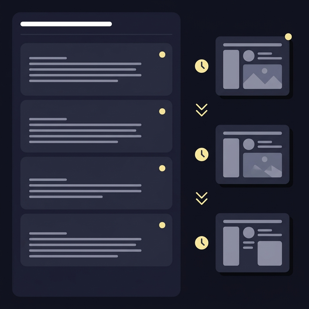 Minimalist vector desktop showing a support email thread with timestamped screenshot steps for dispute escalation in Funded Plays colors betnet ag mobile