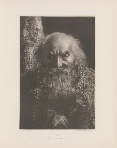 Studtenköpf Rabbiner 1895