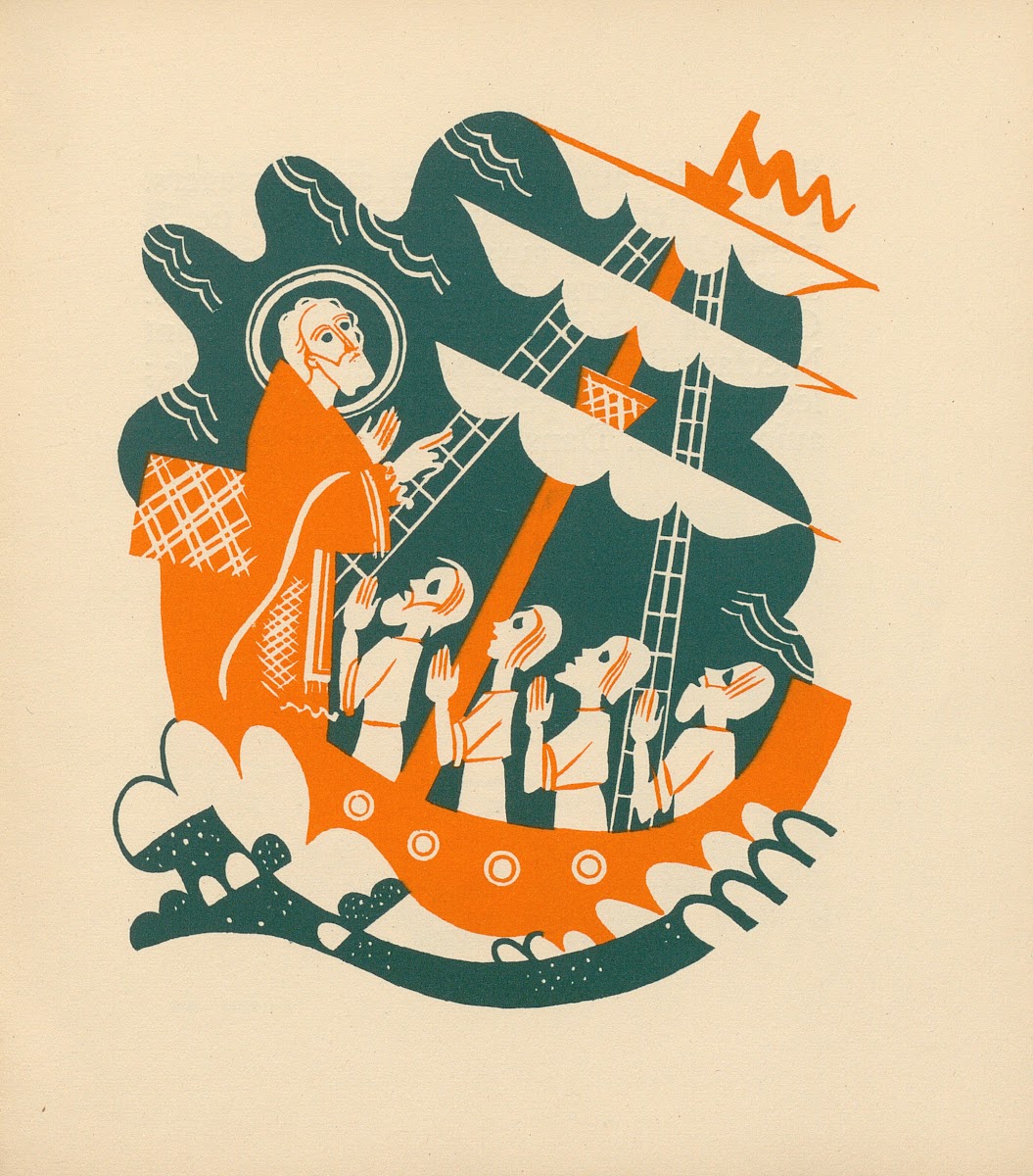 Saint Nicolas Pl8 1936