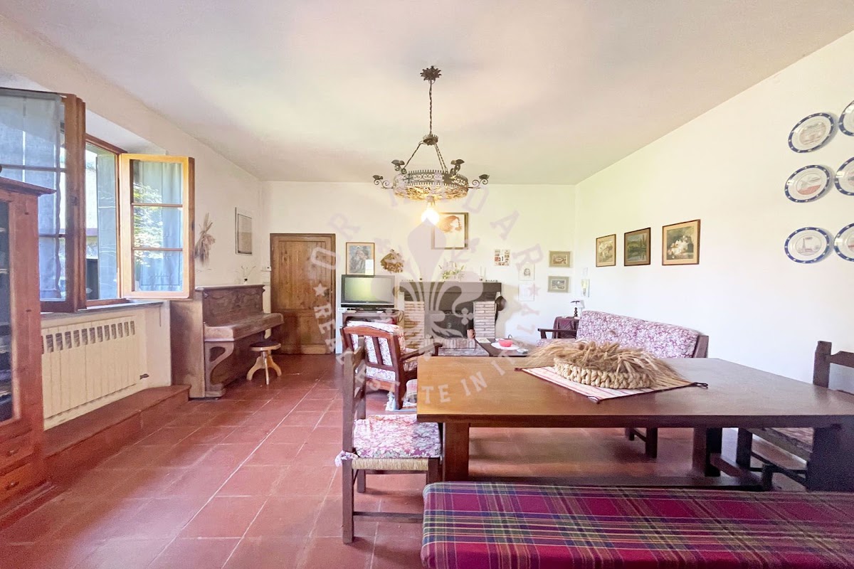 קאסאלה אי קנטונה (Casale Il Cantone) — 20