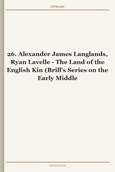 26. Alexander James Langlands, Ryan Lavelle