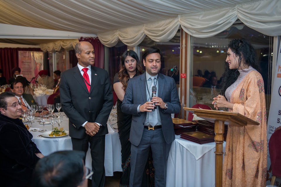 Bharat Mahotsav — Festival of One India, London, United Kingdom — photograph 14