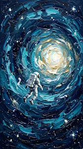 Aerial View of a Winding Mountain Pass