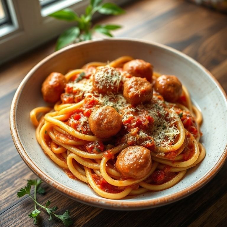 Italian Sausage Pasta in Creamy Sun-Dried Tomato Sauce Recipe – Easy Homemade Weeknight Dinner