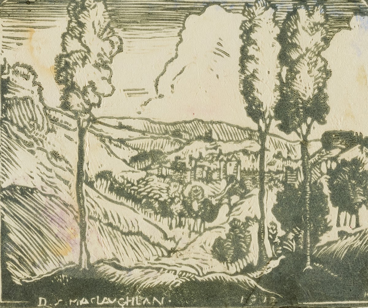 Landscape