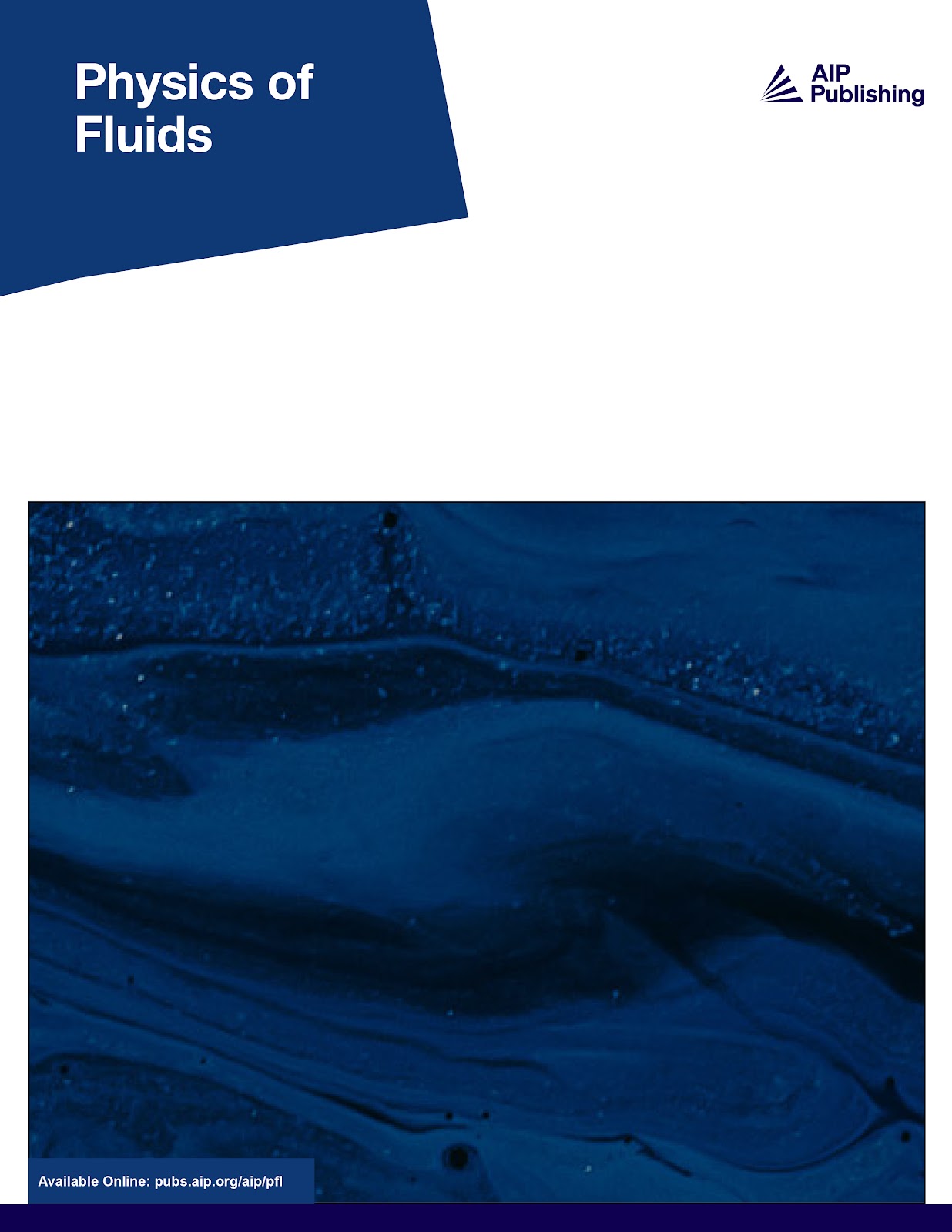 Physics of Fluids