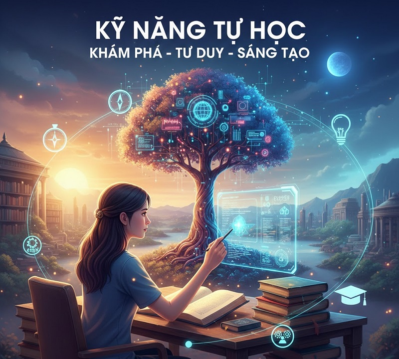 KỸ NĂNG TỰ HỌC