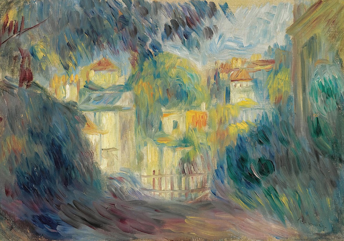 Paysage