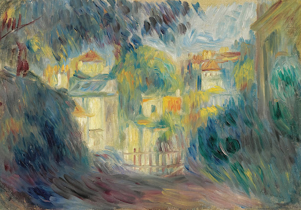 Paysage