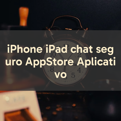 chat seguro miniatura